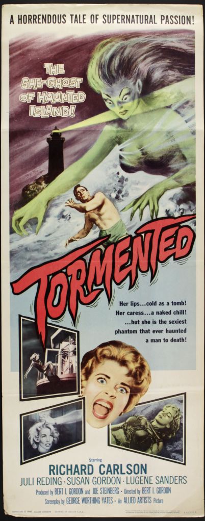Tormented