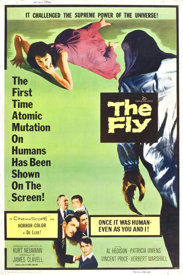 TheFly