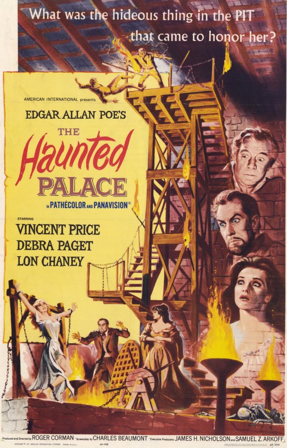 hauntedpalace