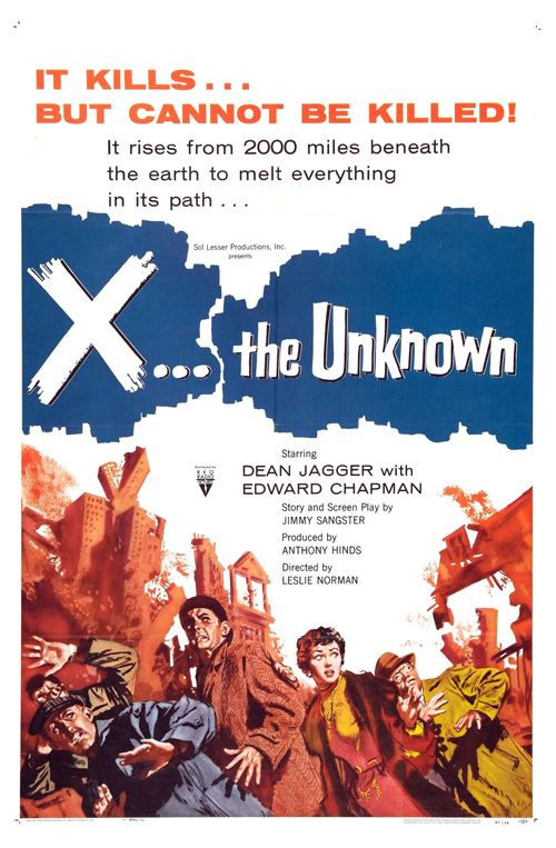 xtheunknown