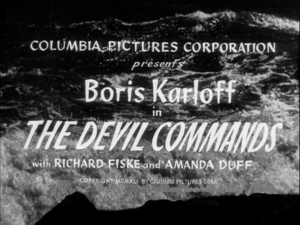 Devil Commands 002